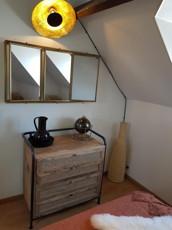 Appartement Deauville Hyper Centre Exteriör bild
