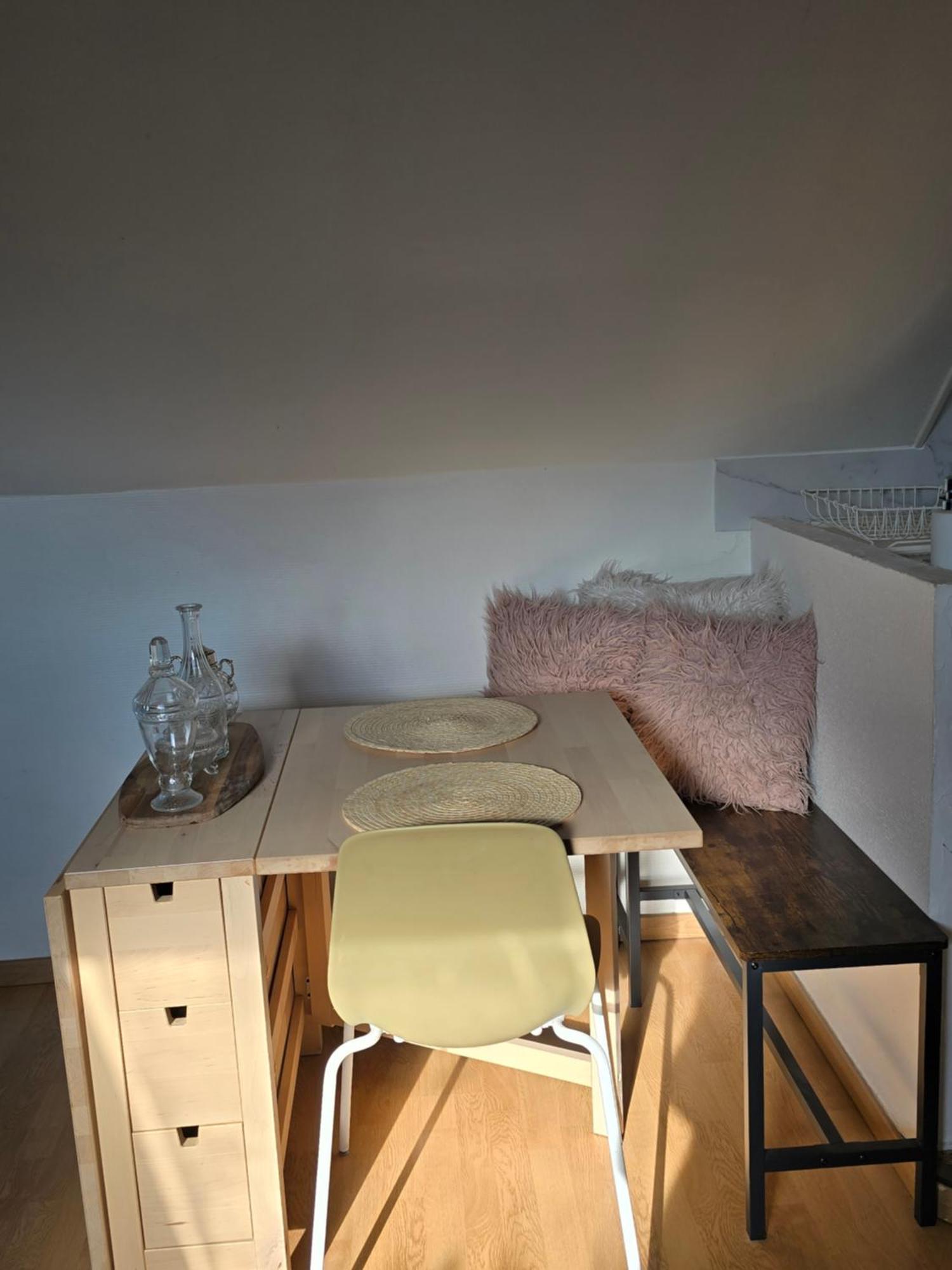 Appartement Deauville Hyper Centre Exteriör bild