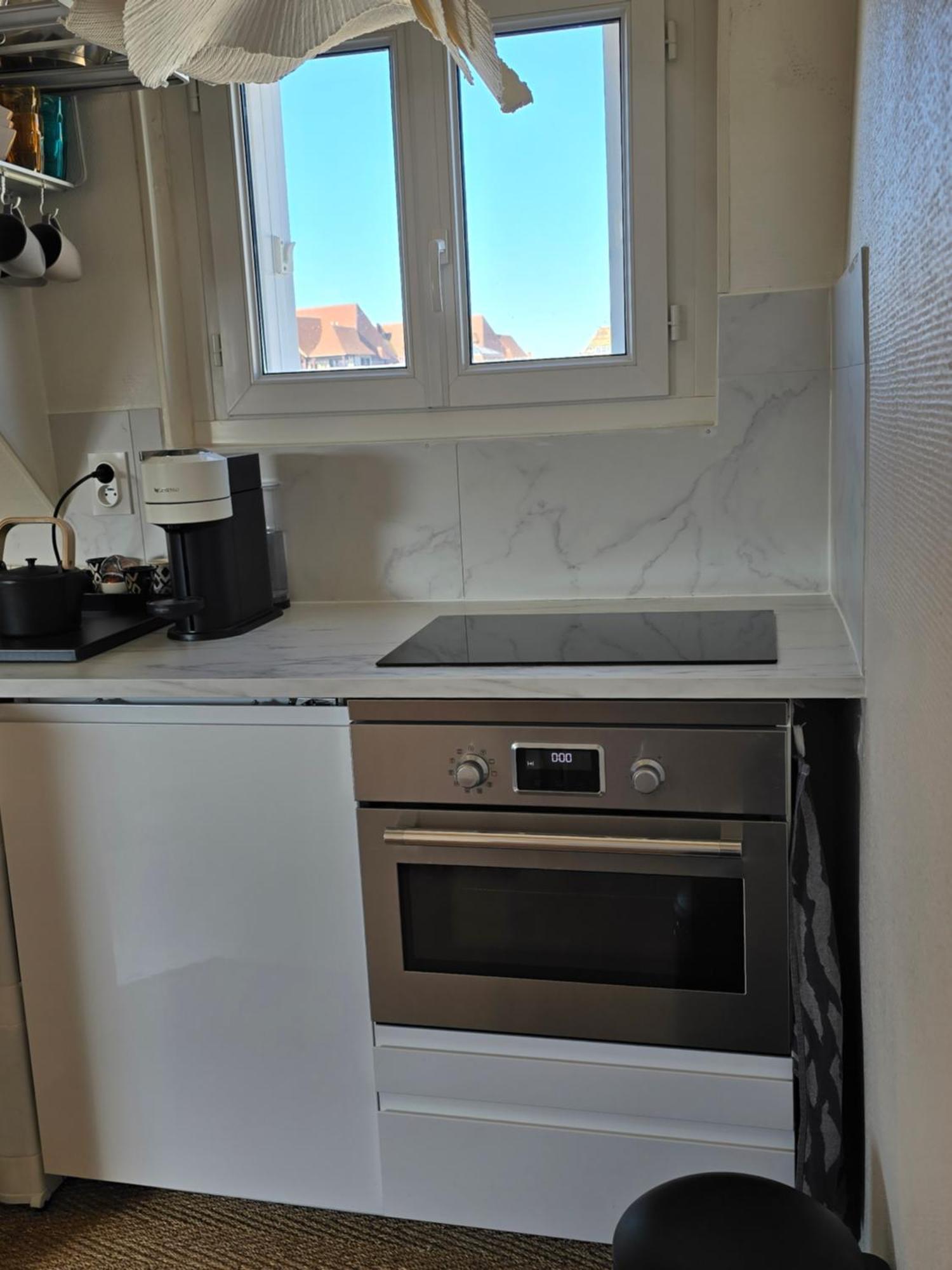 Appartement Deauville Hyper Centre Exteriör bild